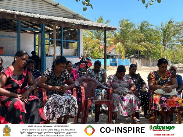 An awareness session on drug addiction prevention and rehabilitation for parents in Chempiyanpattu
